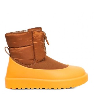 UGG Mens Classic Maxi Toggle Chestnut UGG Mens Classic Maxi Toggle Chestnut