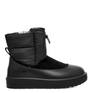 UGG Mens Classic Maxi Toggle Black UGG Mens Classic Maxi Toggle Black