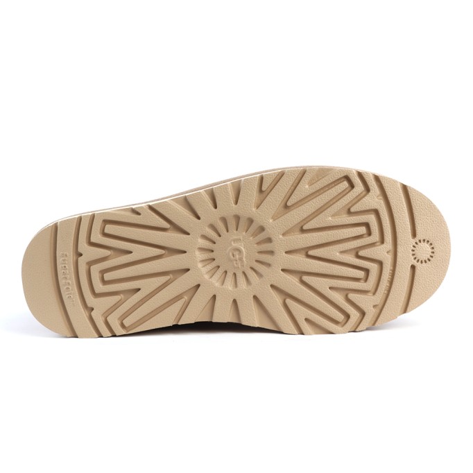 UGG Mens Classic Short II Sand