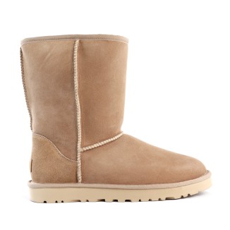 UGG Mens Classic Short II Sand