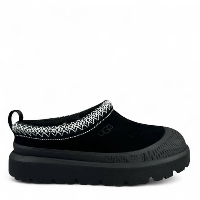 UGG Tazz Hybrid Black