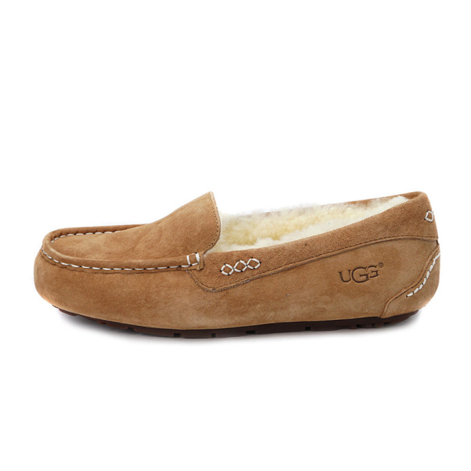 UGG Ansley Chestnut