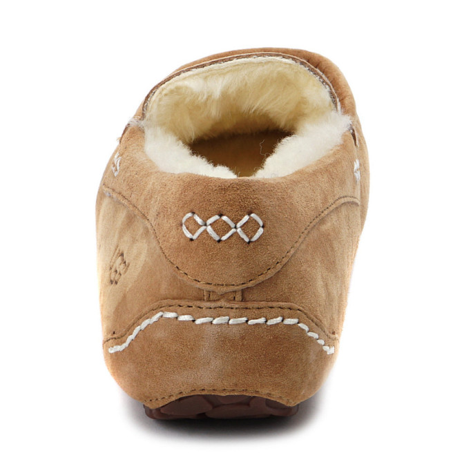 UGG Ansley Chestnut