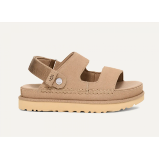 UGG Goldenstar Glide - Sand