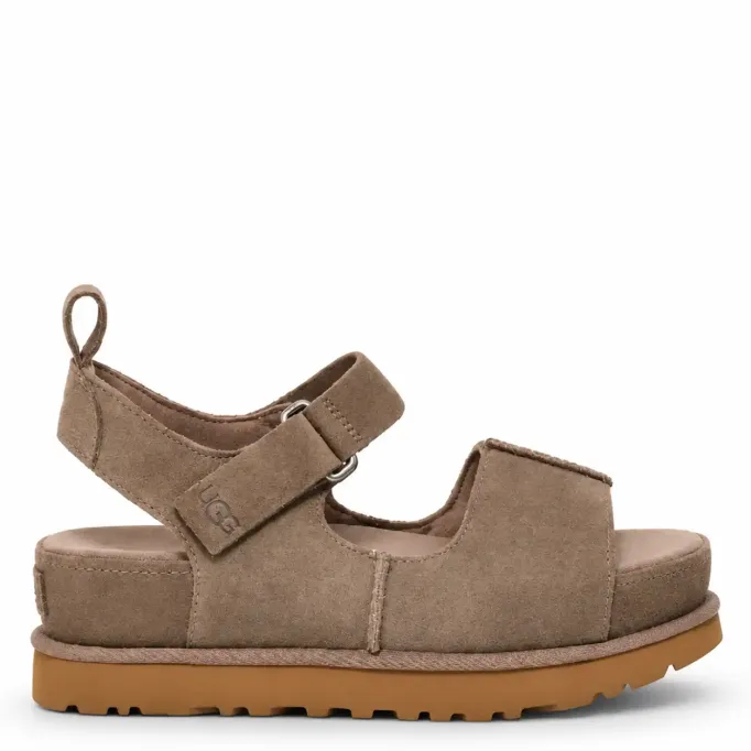 UGG Goldenstar Hi - Smoke Plume