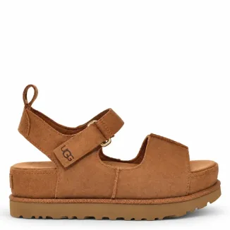 UGG Goldenstar Hi Chestnut