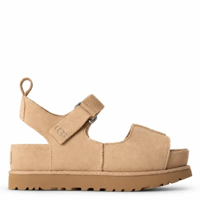 UGG Goldenstar Hi Sand
