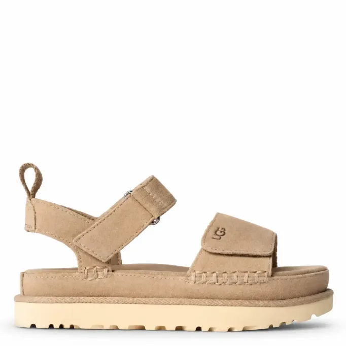 UGG Goldenstar Sandal Sand