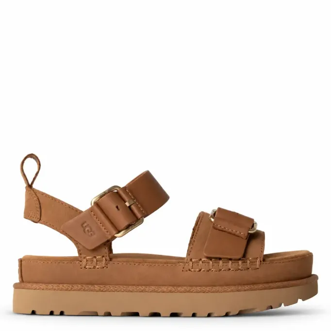 UGG Goldenstar Villa - Chestnut