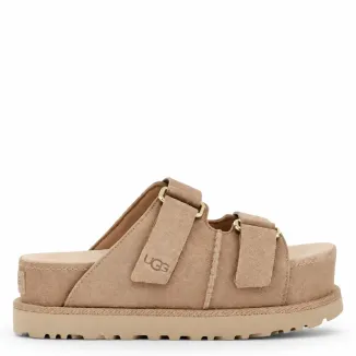 UGG Goldenstar Slide Sand