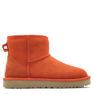 UGG Classic Mini II California Poppy UGG Classic Mini II California Poppy