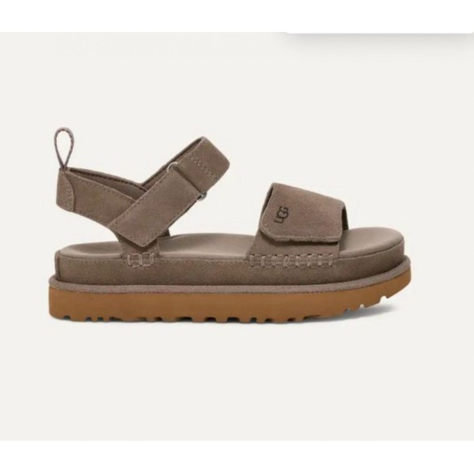 UGG Goldenstar Smoke Plume