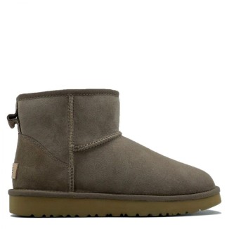 UGG Classic Mini II Cappuccino UGG Classic Mini II Cappuccino