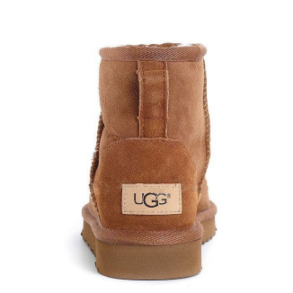 UGG Classic Mini II Chestnut