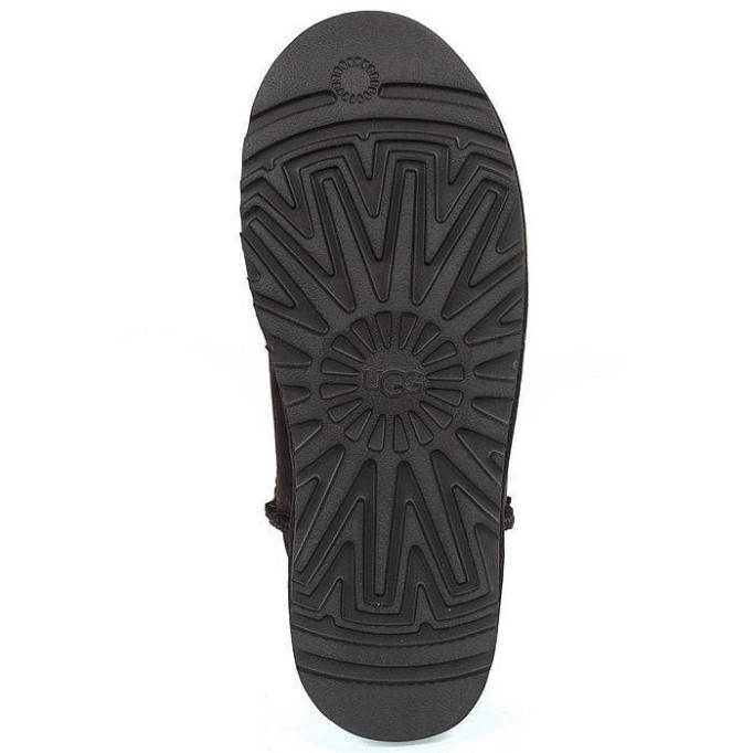 UGG Classic Mini II Chocolate
