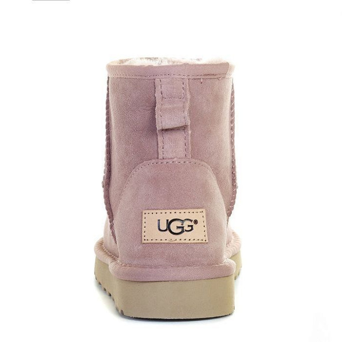 UGG Classic Mini II Dusk