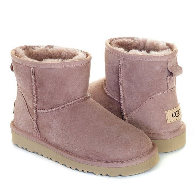 UGG Classic Mini II Dusk