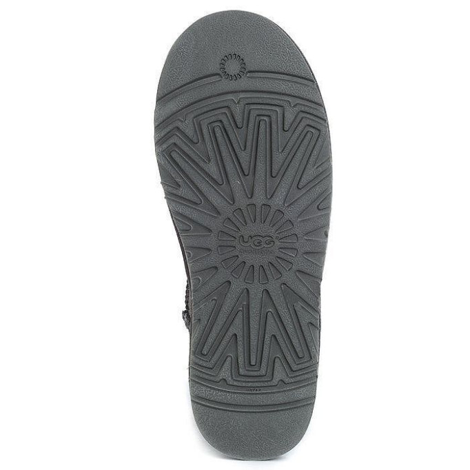 UGG Classic Mini II Grey
