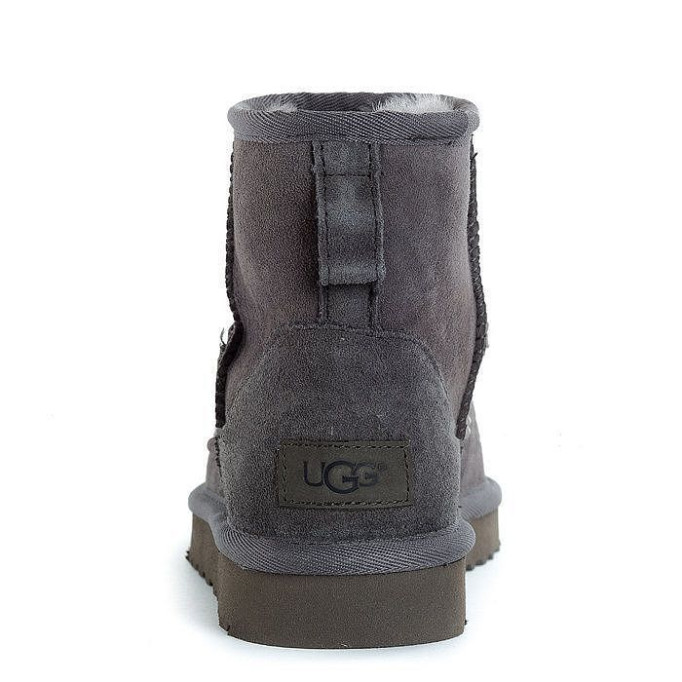UGG Classic Mini II Grey