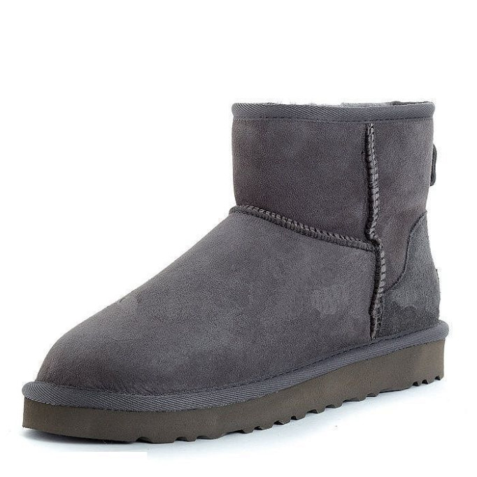UGG Classic Mini II Grey