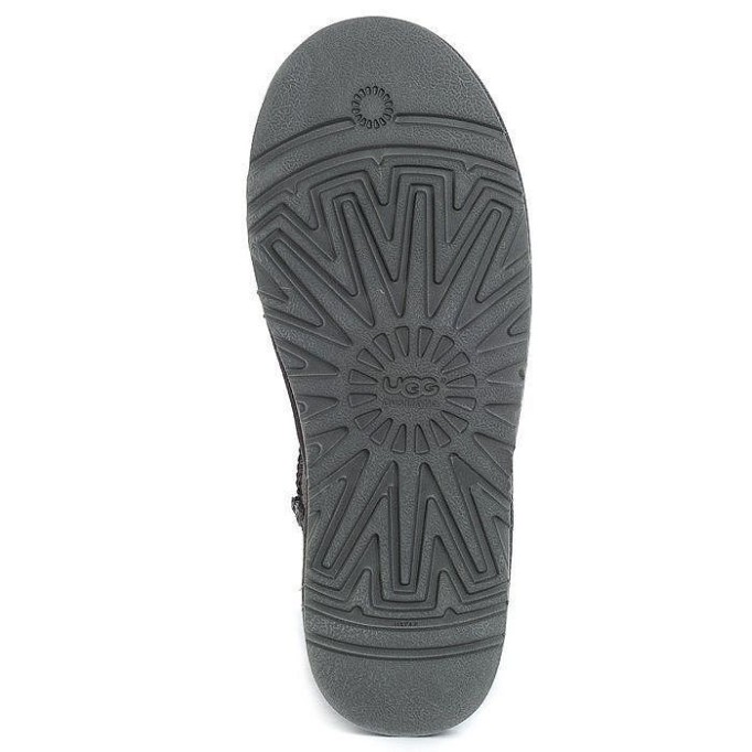 UGG Classic Mini II Grey