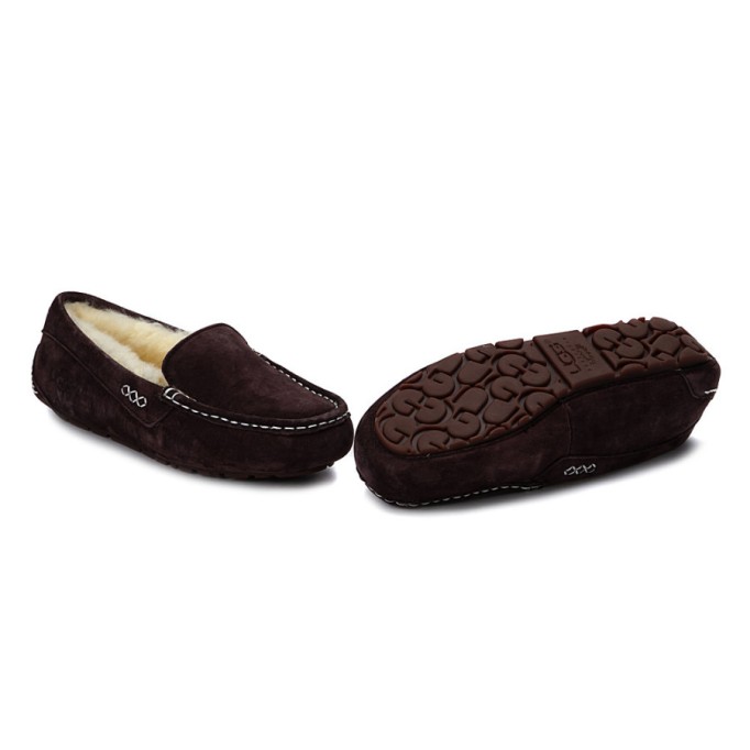 UGG Ansley Chocolate