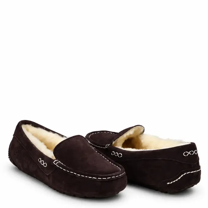 UGG Ansley Chocolate