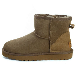 UGG Classic Mini II Haki