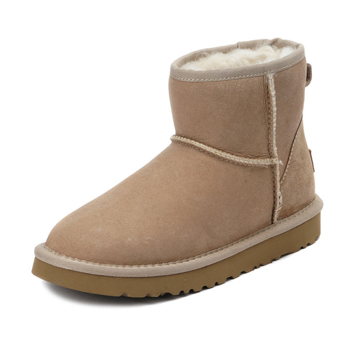 UGG Classic Mini II Sand