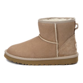 UGG Classic Mini II Sand