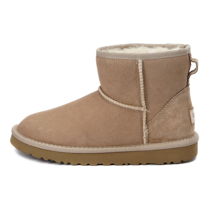 UGG Classic Mini II Sand