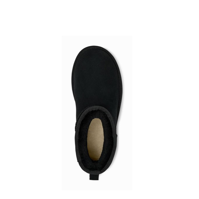 UGG Classic Mini Platform Black