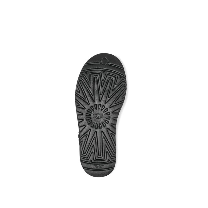 UGG Classic Mini Platform Black