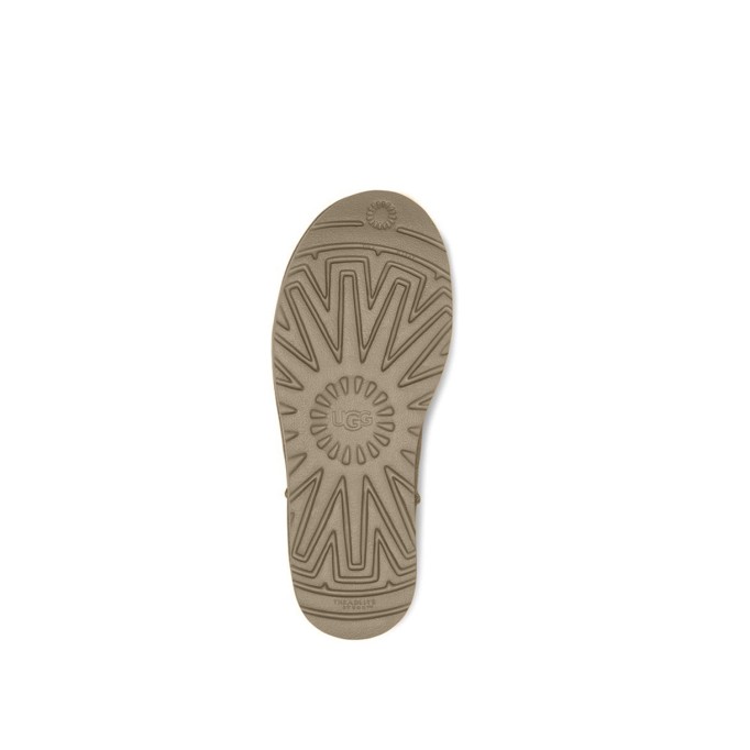 UGG Classic Mini Platform Sand