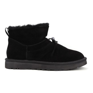UGG Classic Mini Toggler Black