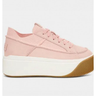 UGG Ez Duzzit Lace Teacup Rose