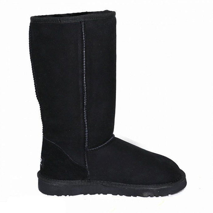 UGG Classic Tall Black