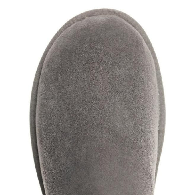 UGG Classic Tall Grey
