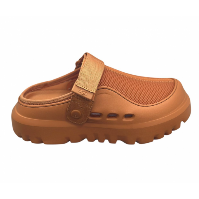 UGG Colour Dark Apricot