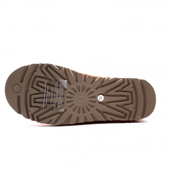 UGG Classic Ultra Mini II Dusk