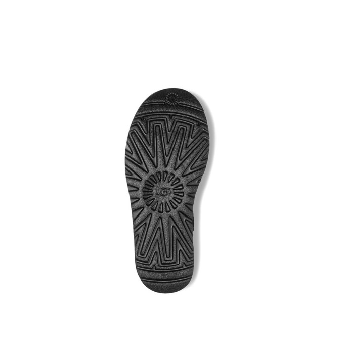 UGG Classic Ultra Mini Platform Burnt Olive