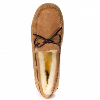 UGG Dakota Chestnut