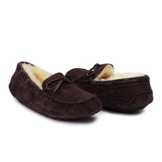 UGG Dakota Chocolate