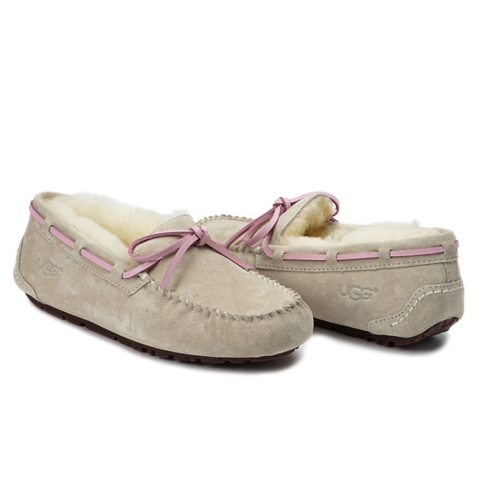 UGG Dakota Sand