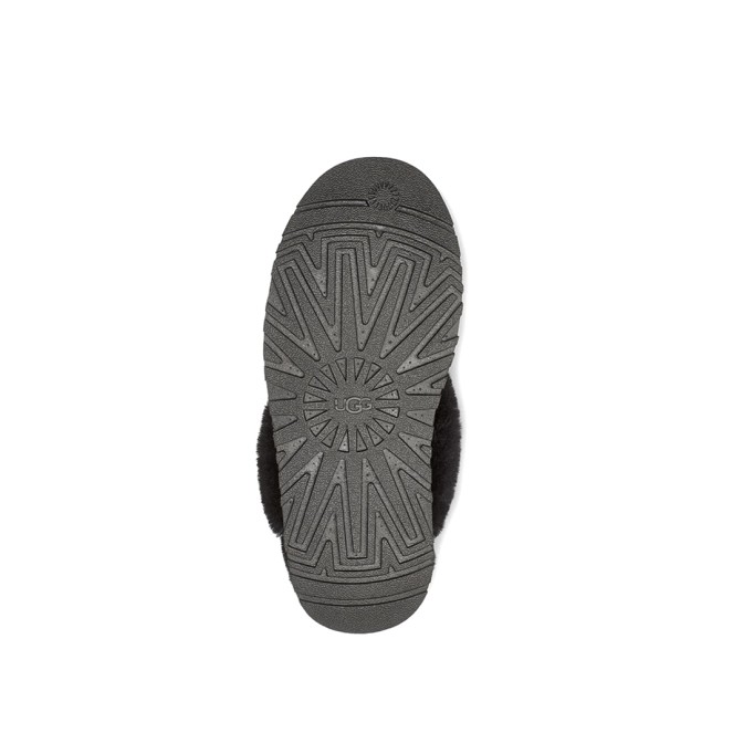 UGG Disquette Black