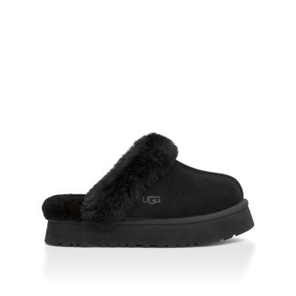 UGG Disquette Black