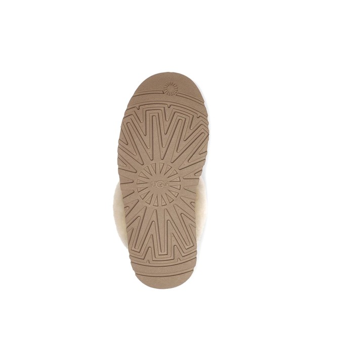 UGG Disquette Chestnut