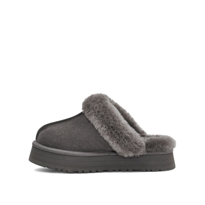 UGG Disquette Grey