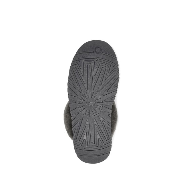 UGG Disquette Grey
