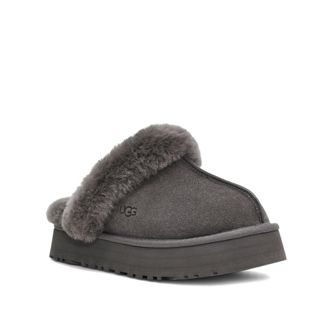 UGG Disquette Grey